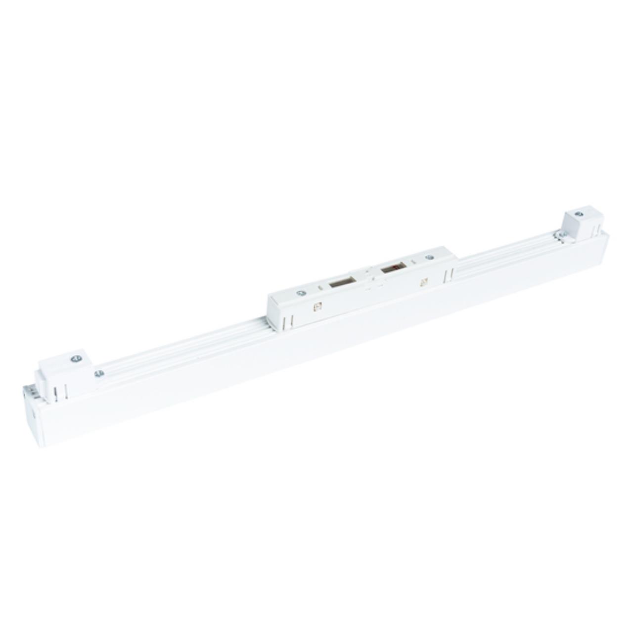 Магнитный трековый светильник Arte lamp A4635PL-1WH СВЕТИЛЬНИК ПОТОЛОЧНЫЙ LINEA 48В 20Вт 1700Лм 4000К 90+ 24°