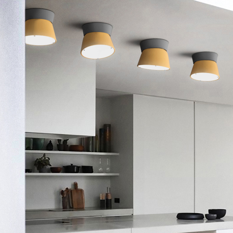 Потолочный Светильник Knap D25 Blue от Imperiumloft 193551-26