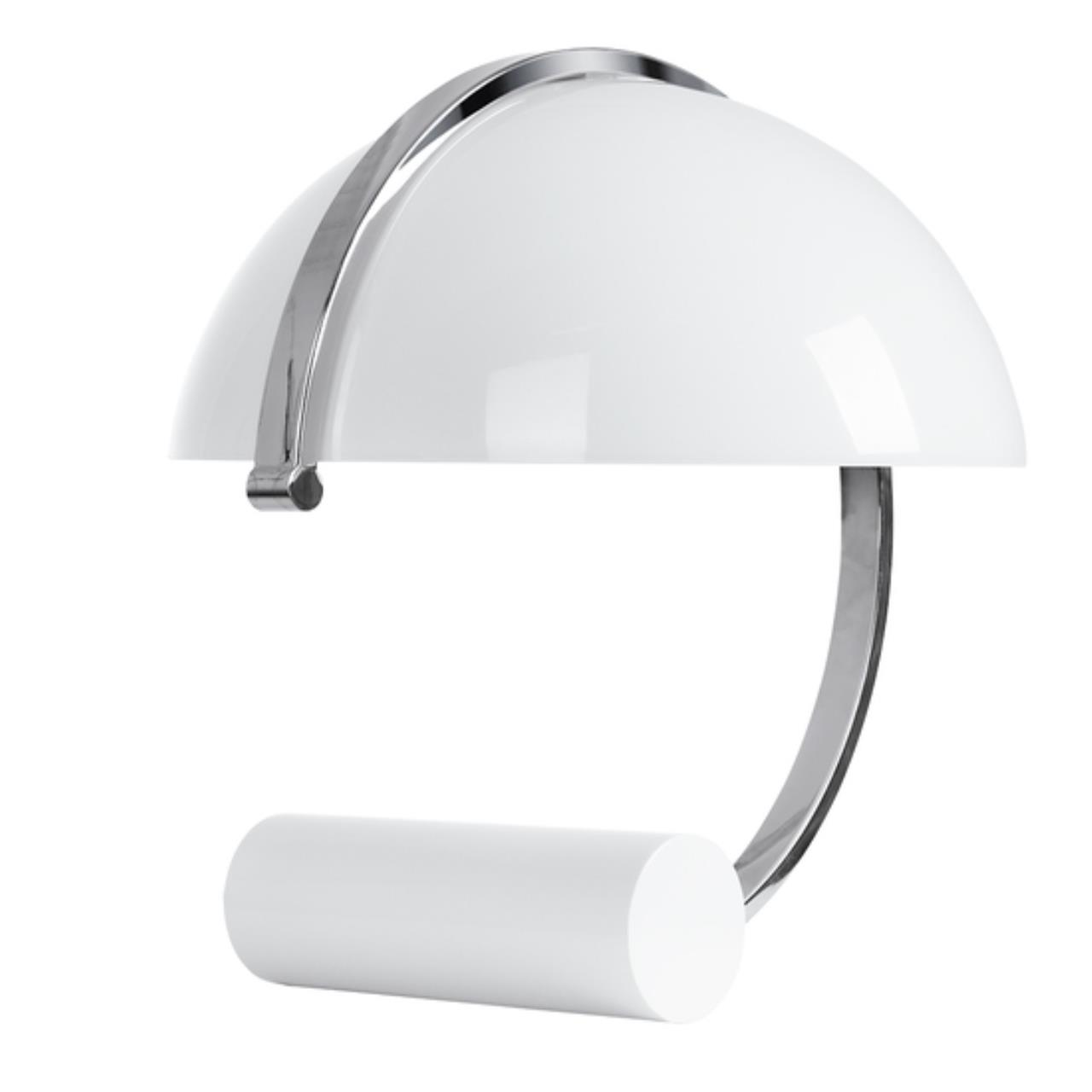 Интерьерная настольная лампа Arte lamp A5056LT-1CC СВЕТИЛЬНИК НАСТОЛЬНЫЙ