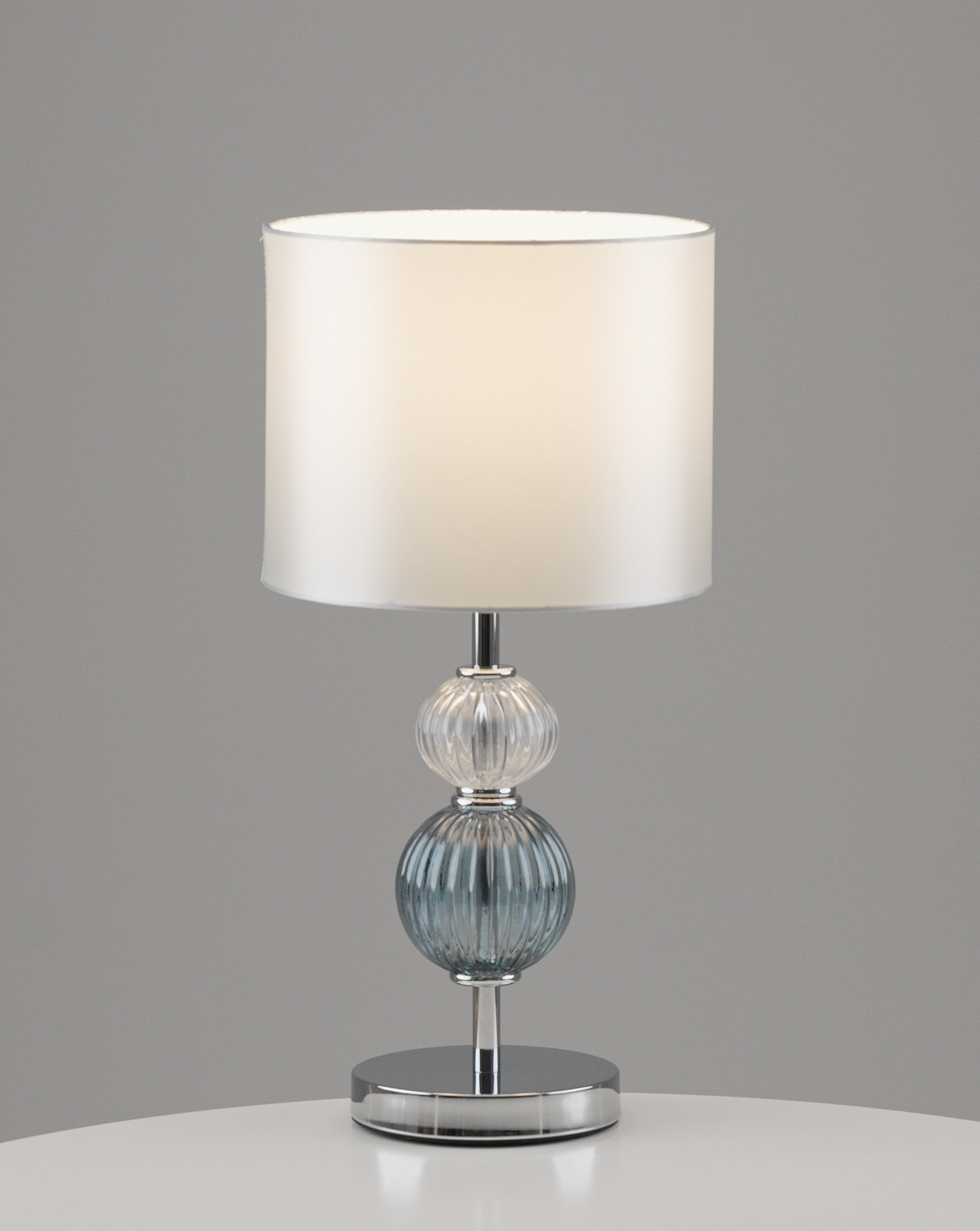 Лампа настольная Moderli V11878-1T Brumi