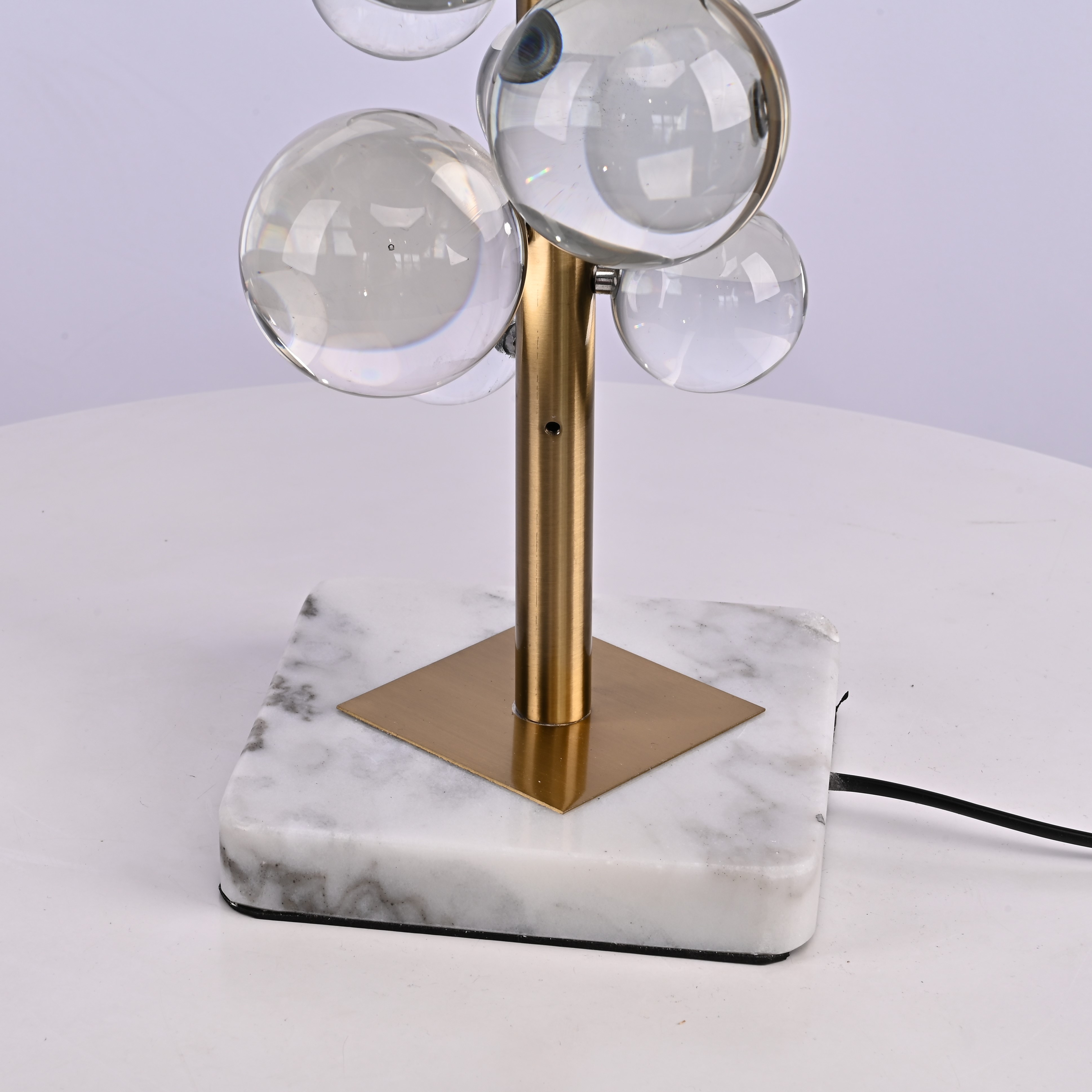 Настольная Лампа Globo Table Lamp Ii от Imperiumloft 143987-22