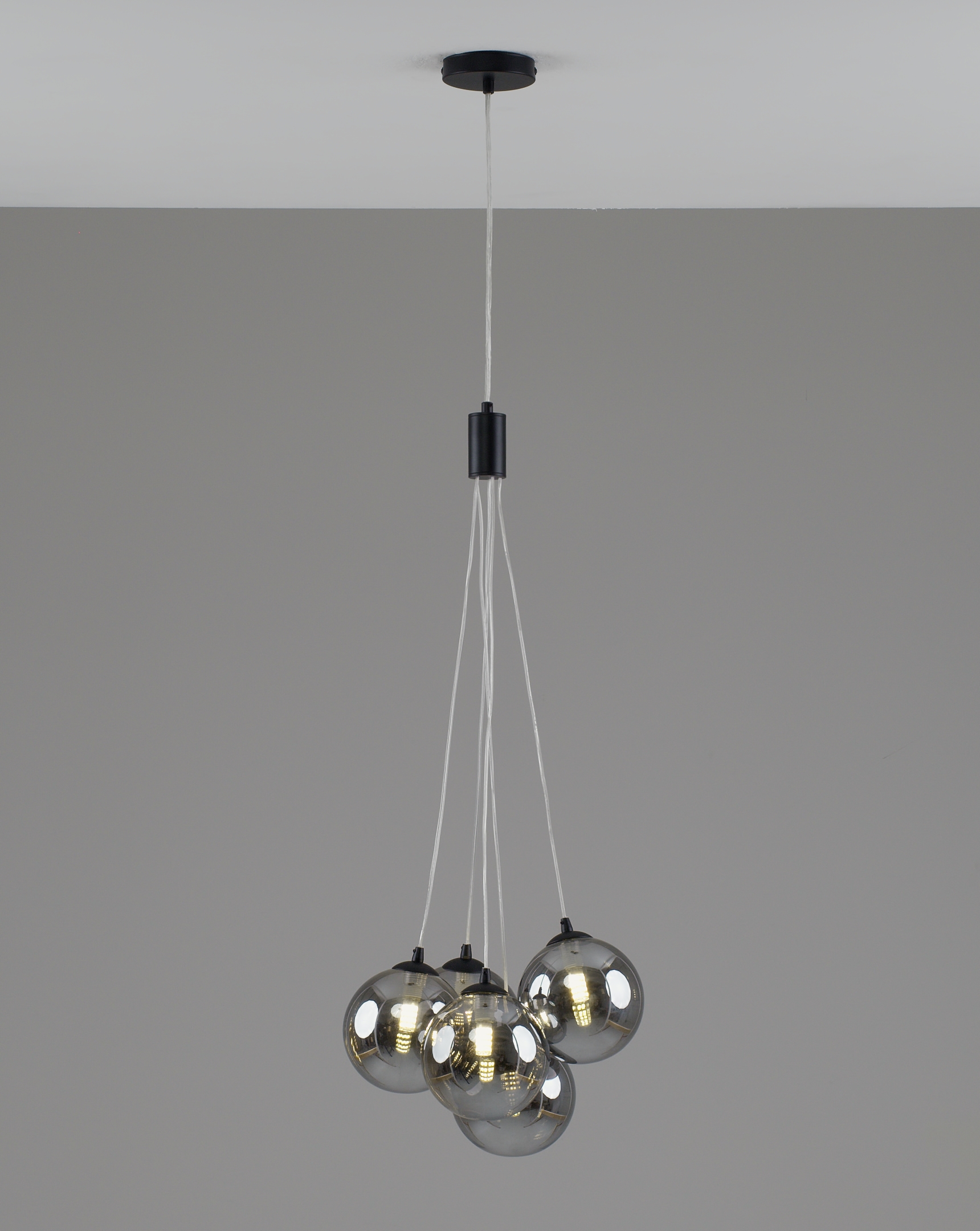 Светильник подвесной Moderli V11722-5P Renny