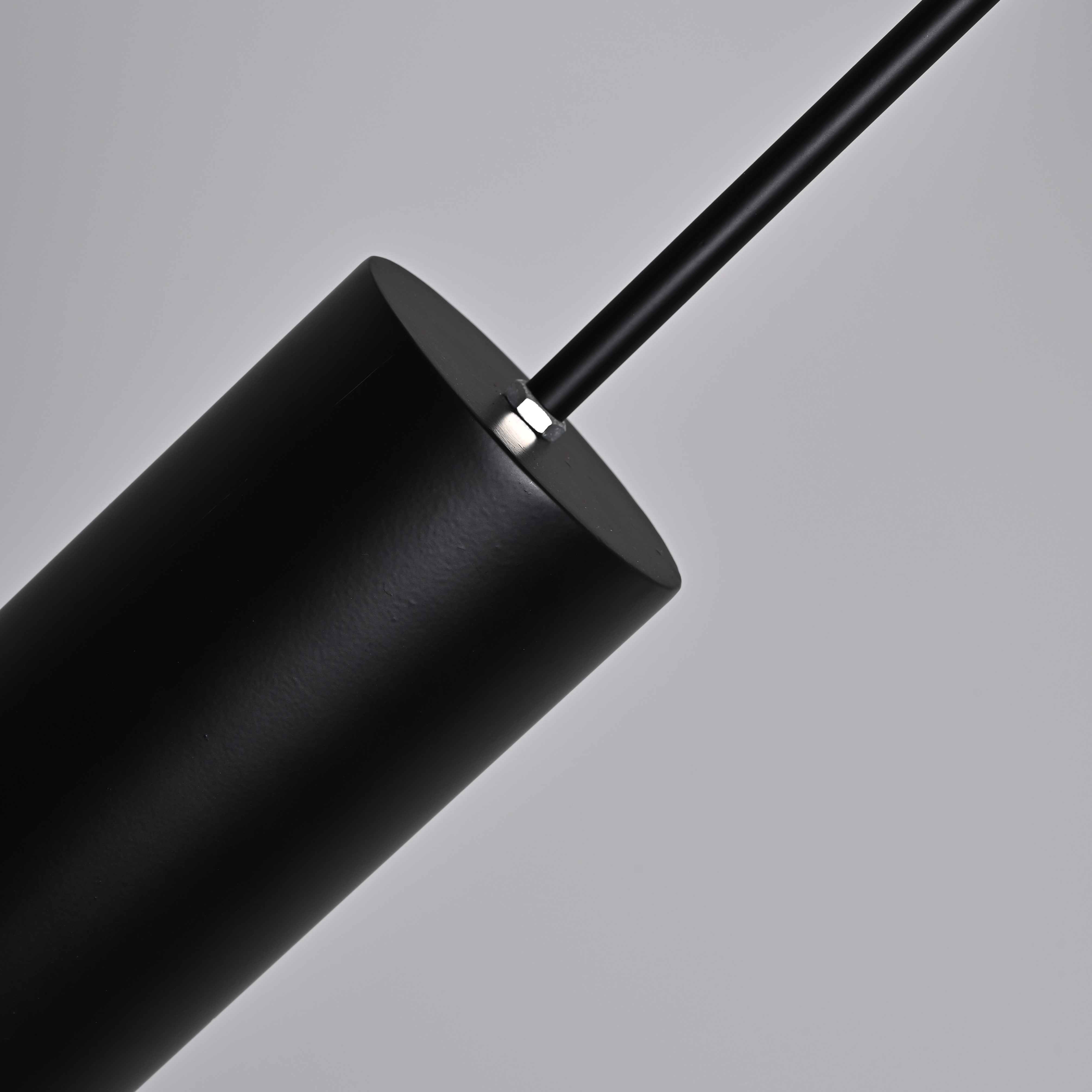 Подвесной светильник Tevra Black D11 320045-23