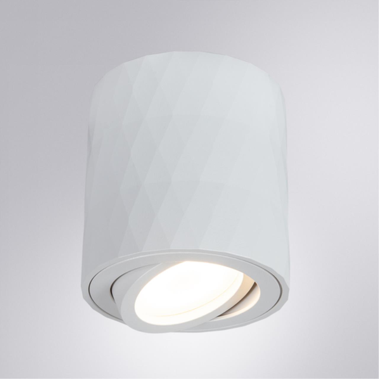 Накладной светильник Arte lamp A5559PL-1WH