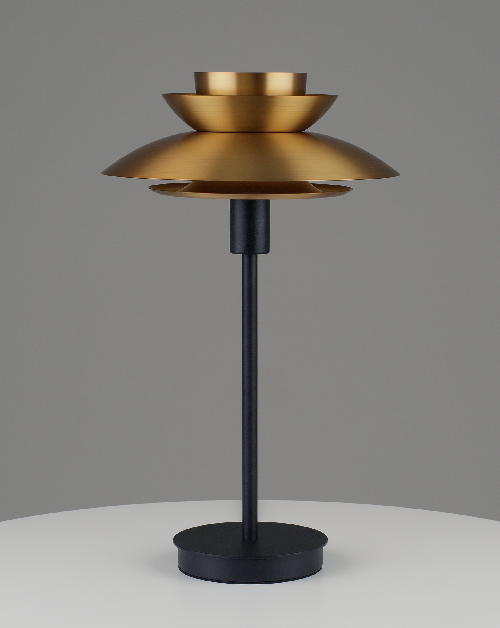 Лампа настольная Moderli V11298-1T Shaggy