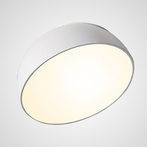 Потолочный Светильник Selden D20 White от Imperiumloft 208111-23