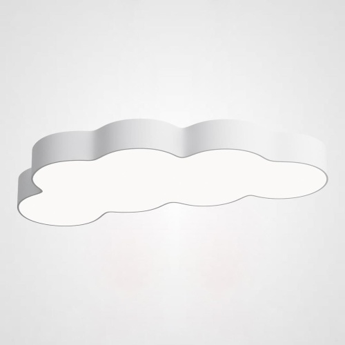 Потолочный Светильник Cloud 90 Белый от Imperiumloft 186678-26