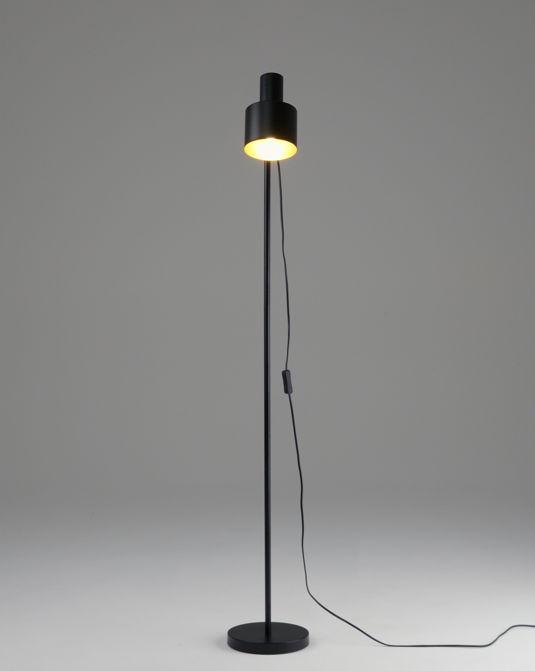 Торшер Moderli V11267-1F Artis