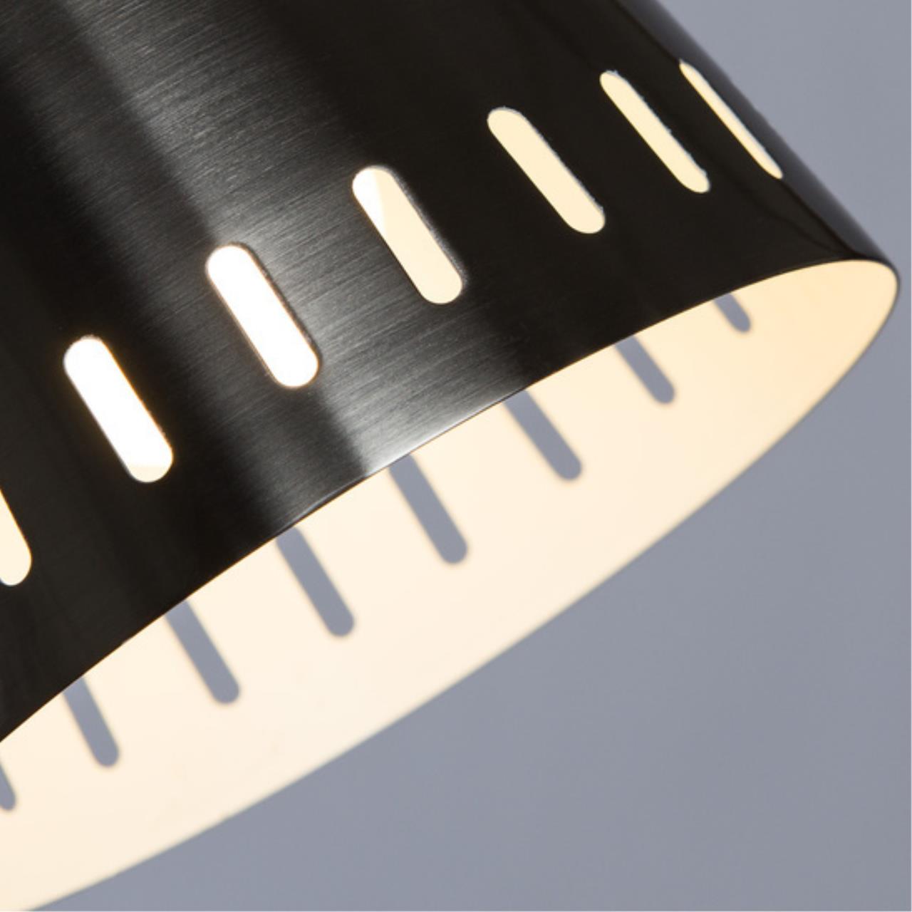 Arte lamp A2214AP-1SS СВЕТИЛЬНИК НАСТЕННЫЙ