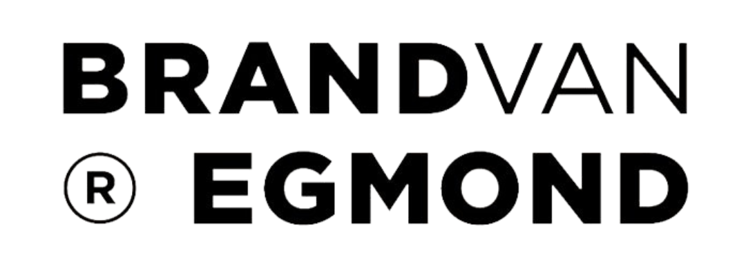 BRAND VAN EGMOND