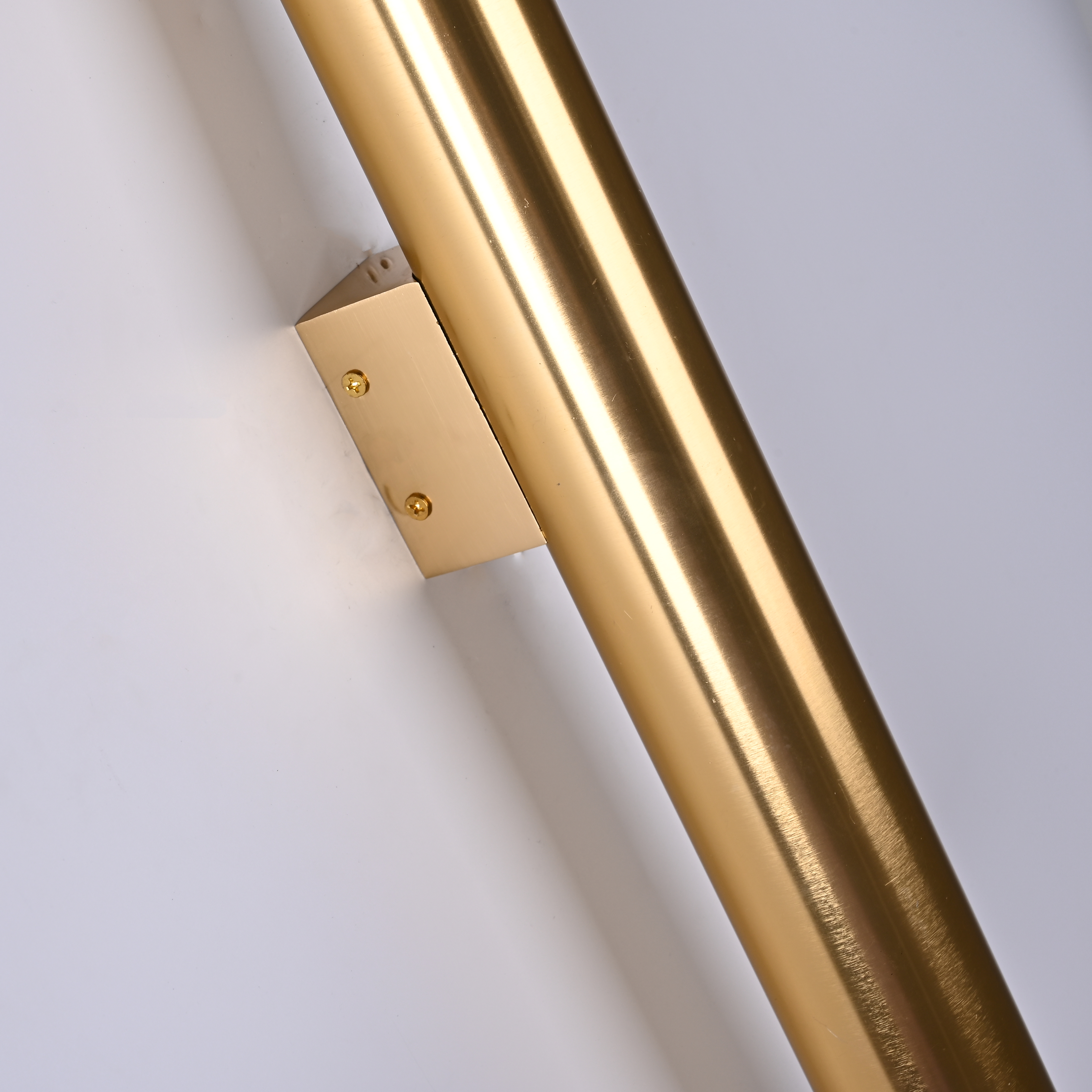 Бра Imperio Trumi Brass 323490-22