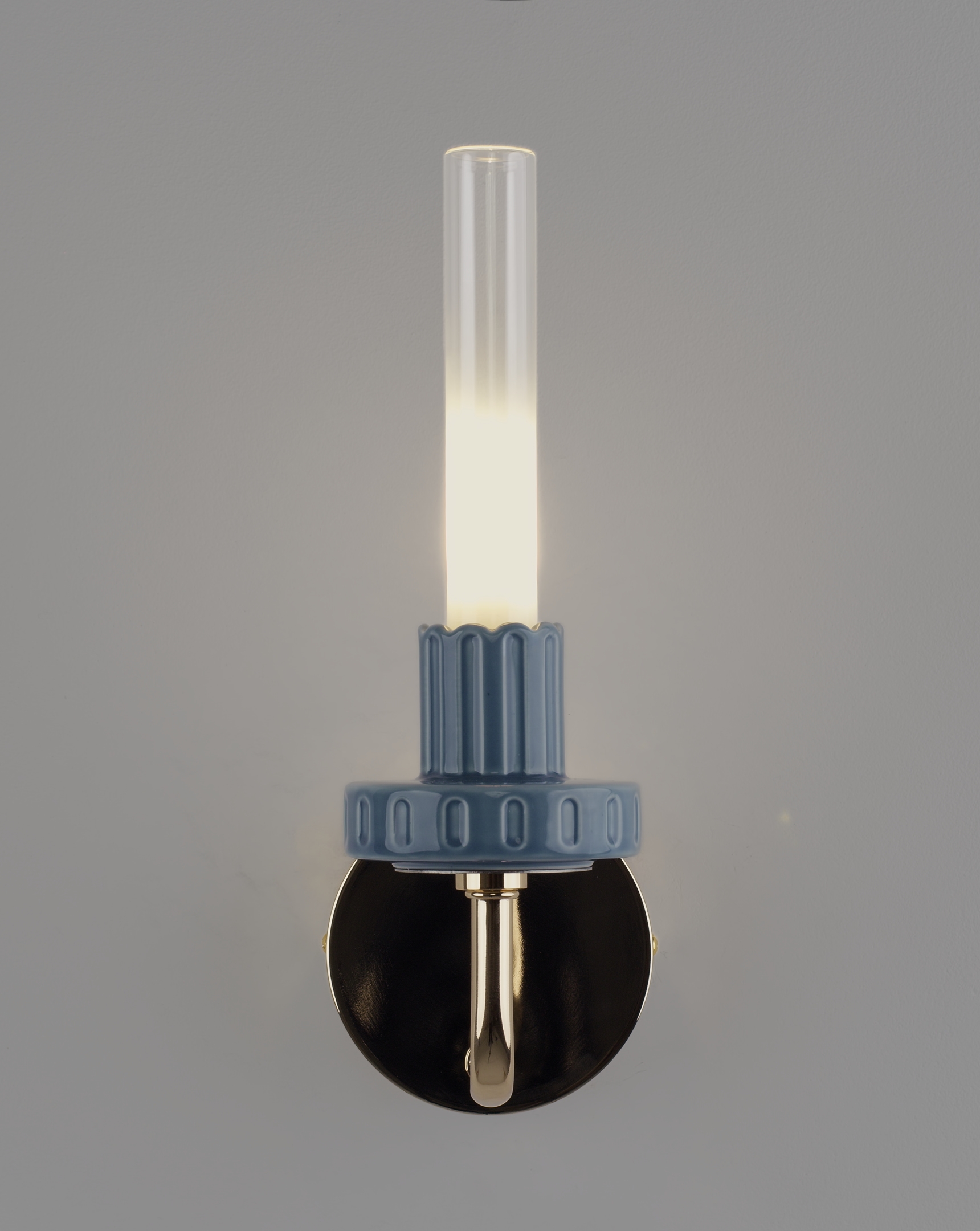 Бра светодиодное Moderli V11694-WL Atelieri