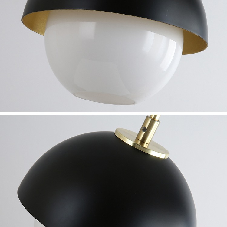 Подвесной светильник OLVE 140908-26