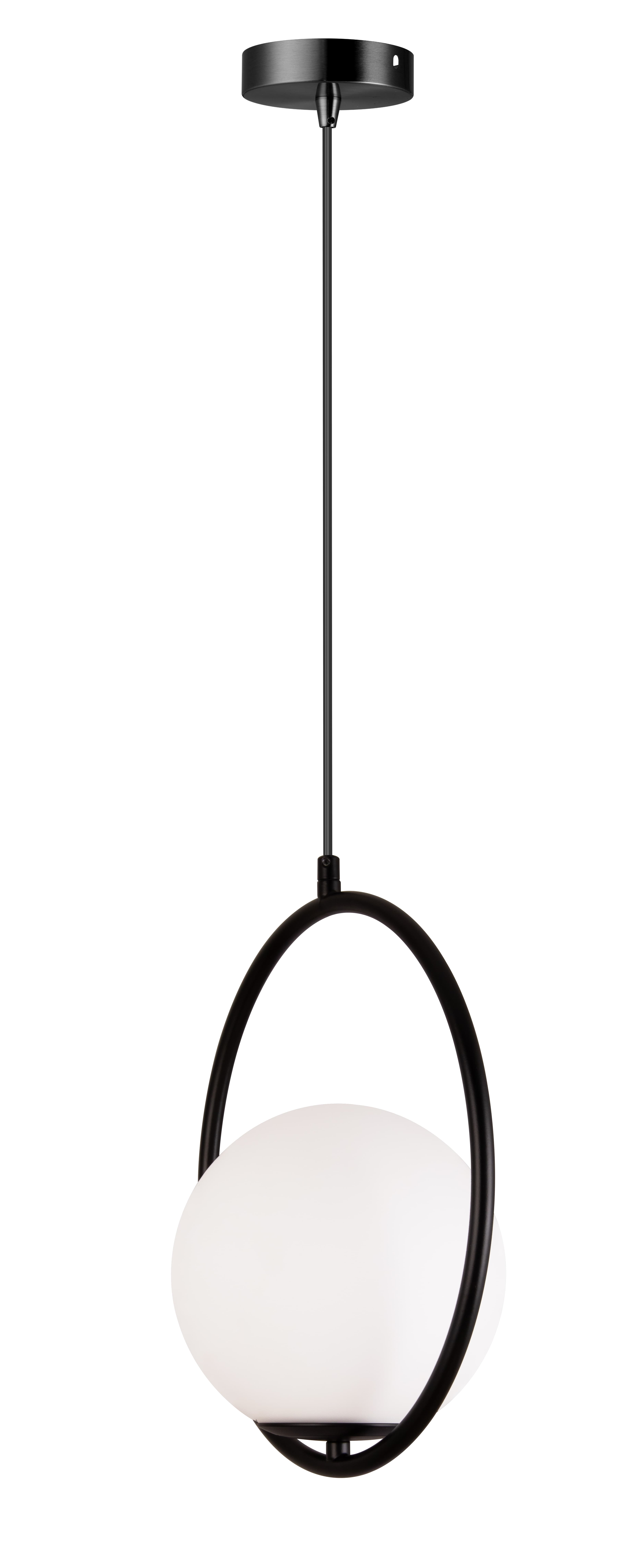Подвесной светильник Moderli V6021-1P Barocco