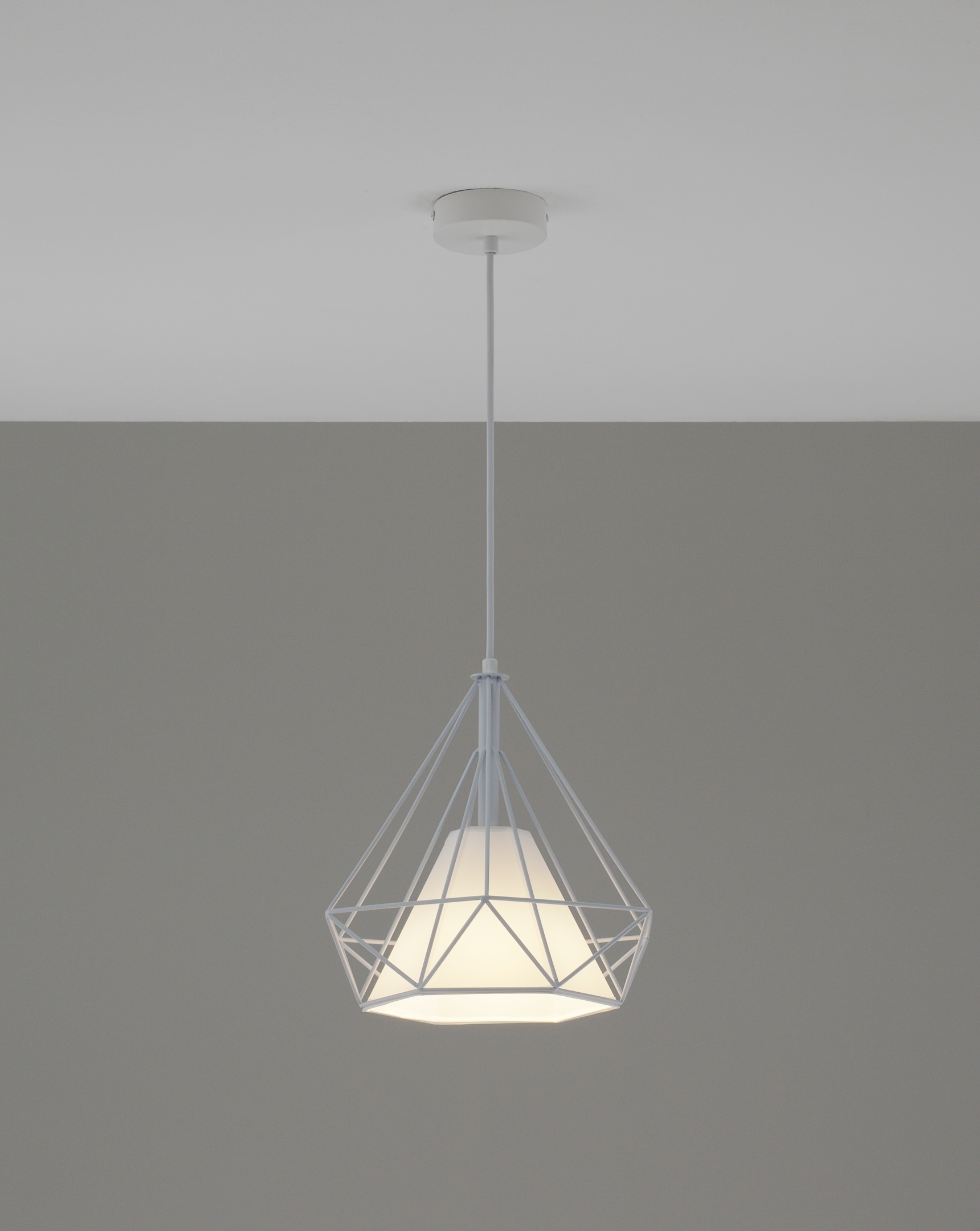 Светильник подвесной Moderli V11425-1P Lia