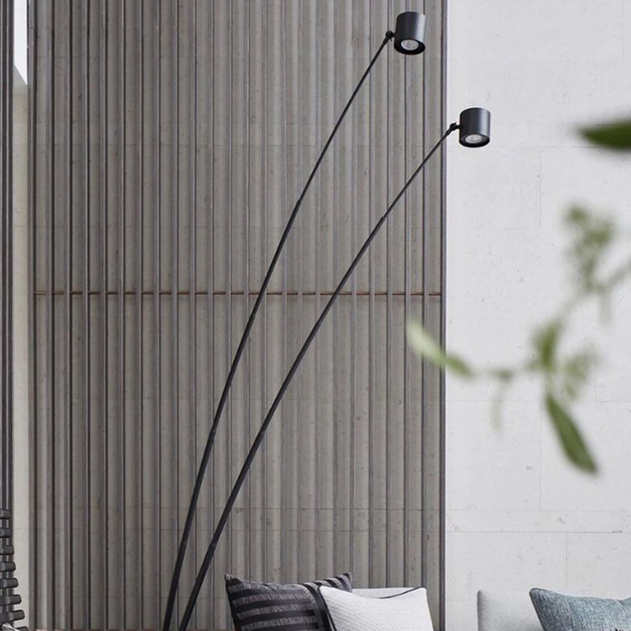 Напольный светильник AIDAN H220 232684-23