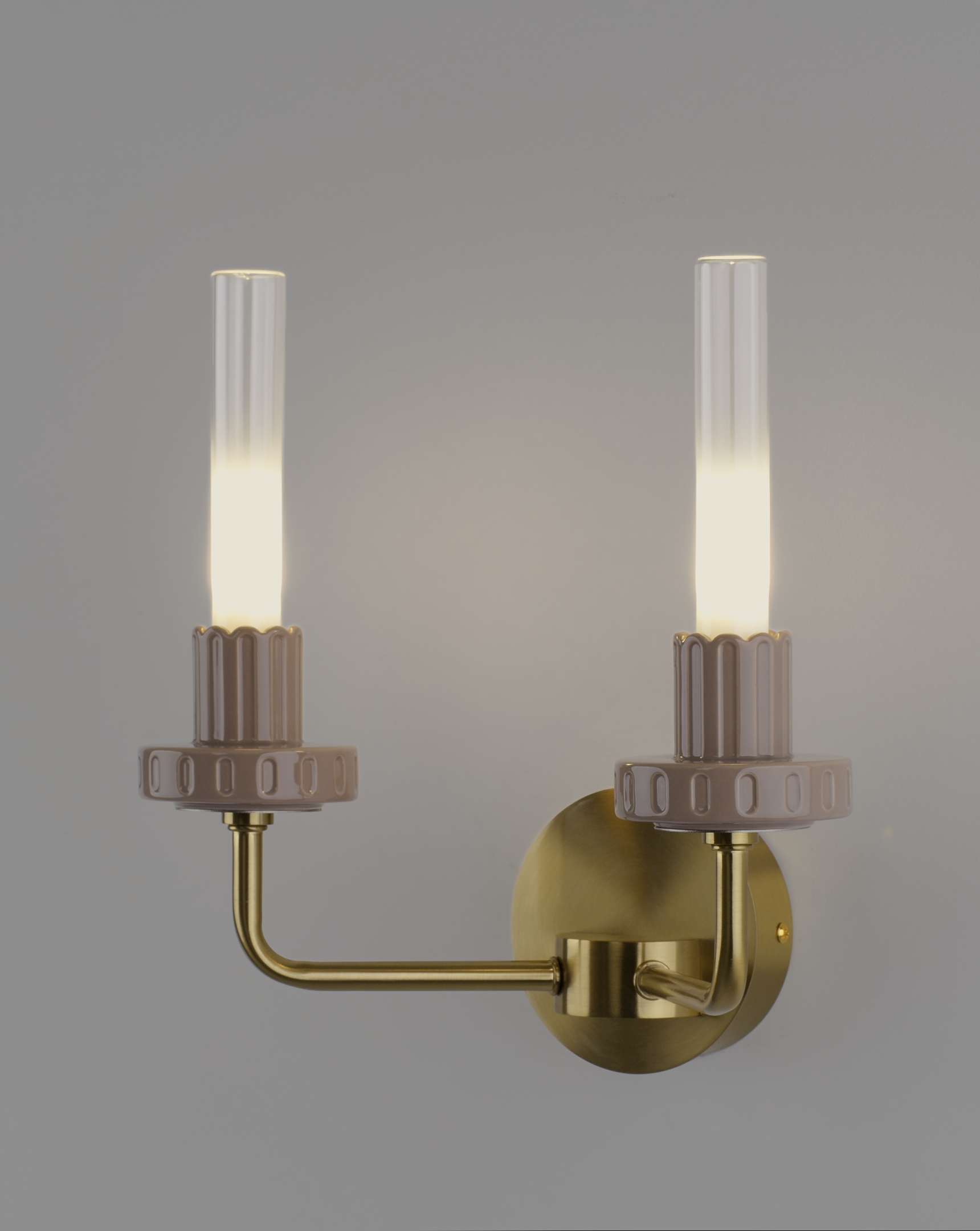 Бра светодиодное Moderli V11695-WL Atelieri