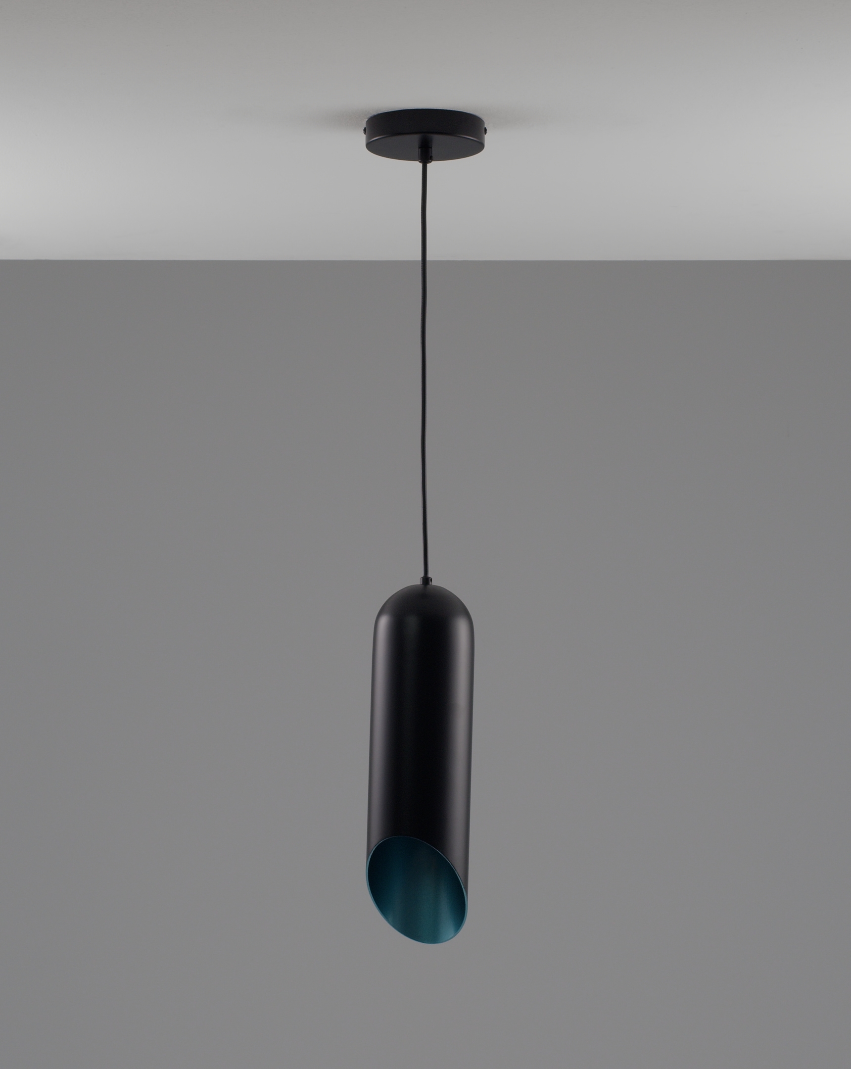 Светильник подвесной Moderli V11340-1P Tube