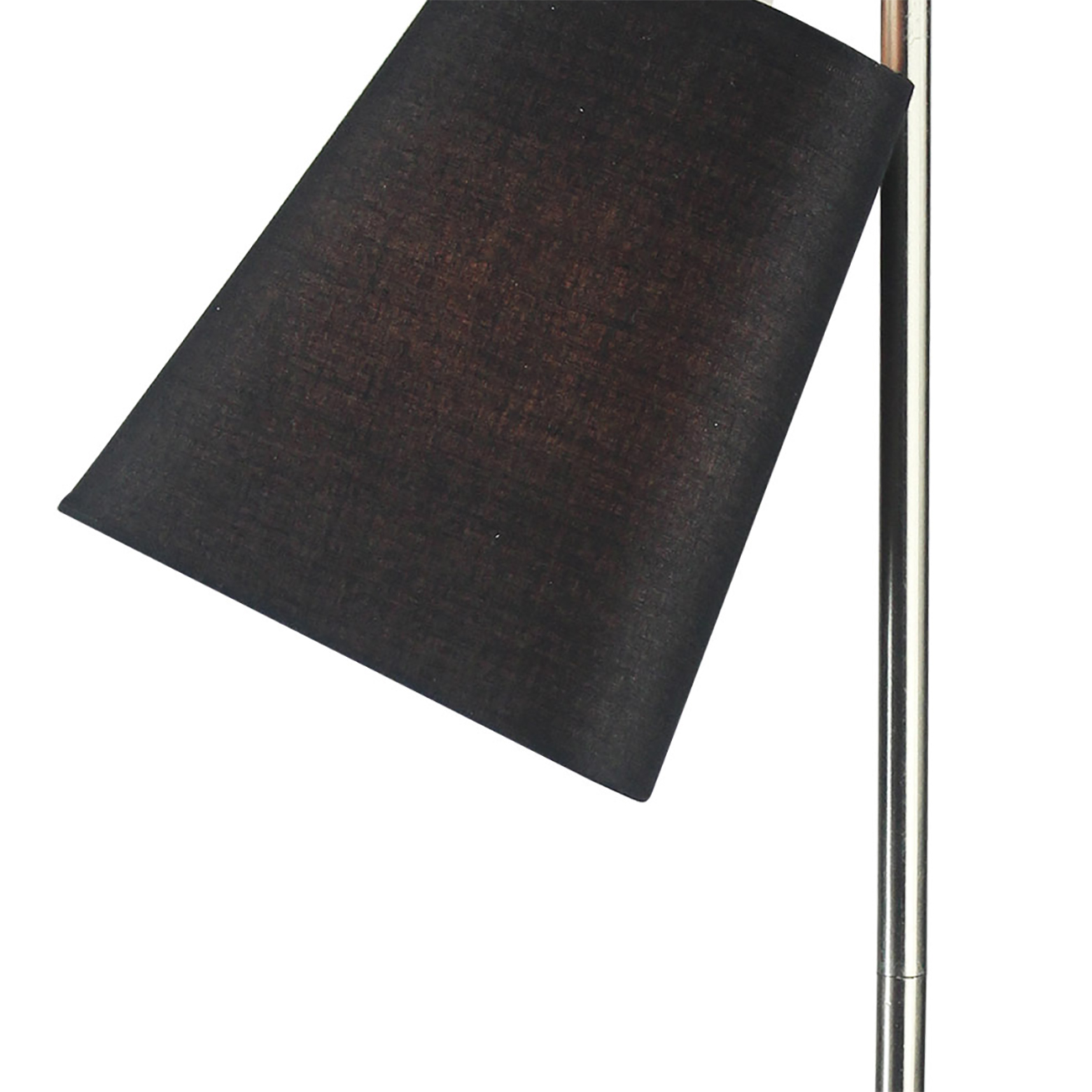 Настольный светильник Escada 10185/L E14*40W Black