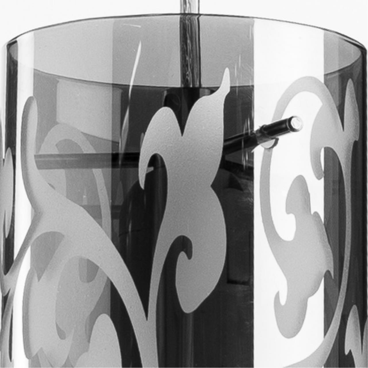 Arte lamp A9328SP-1CC СВЕТИЛЬНИК ПОДВЕСНОЙ