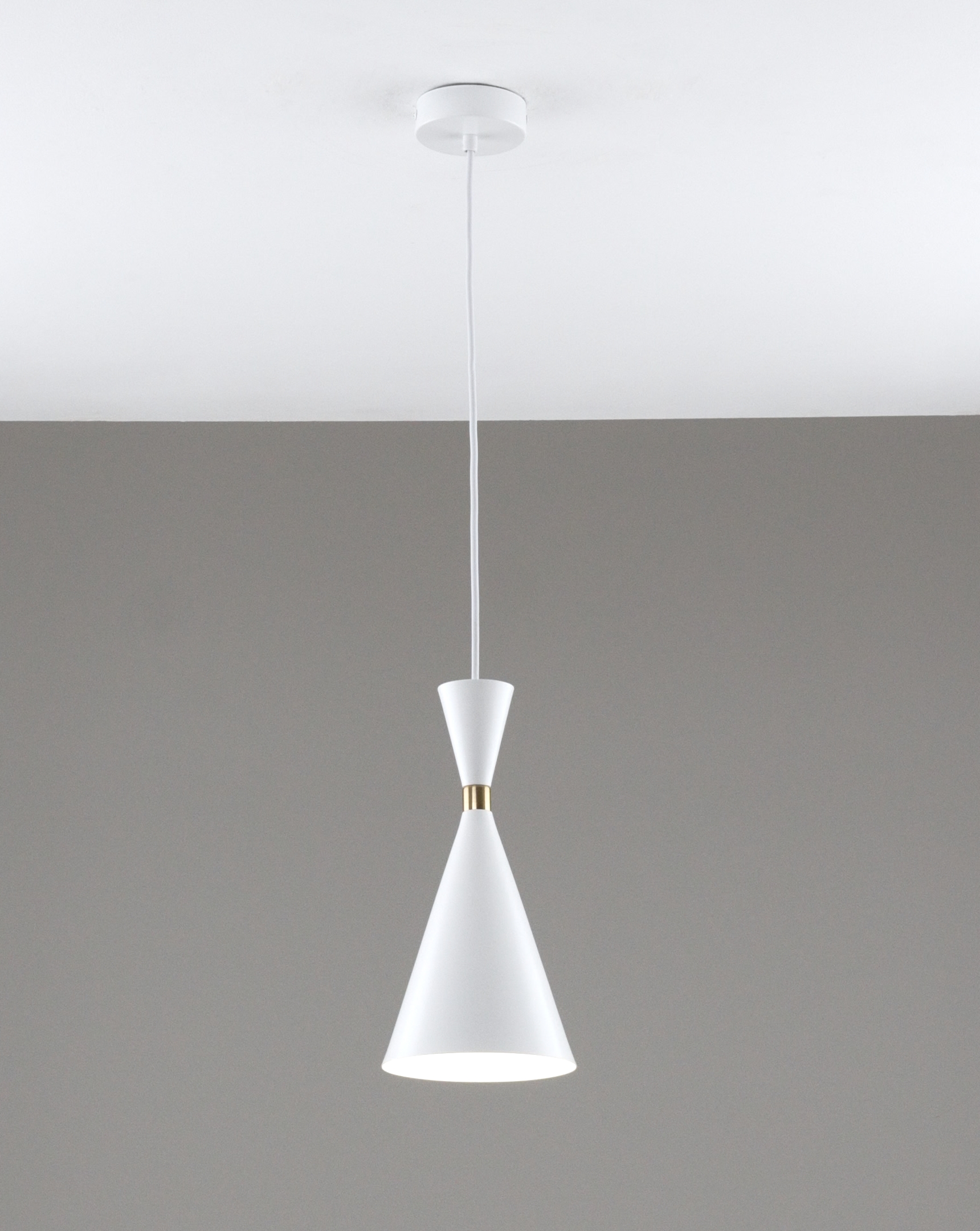 Светильник подвесной Moderli V11555-1P Pesaro