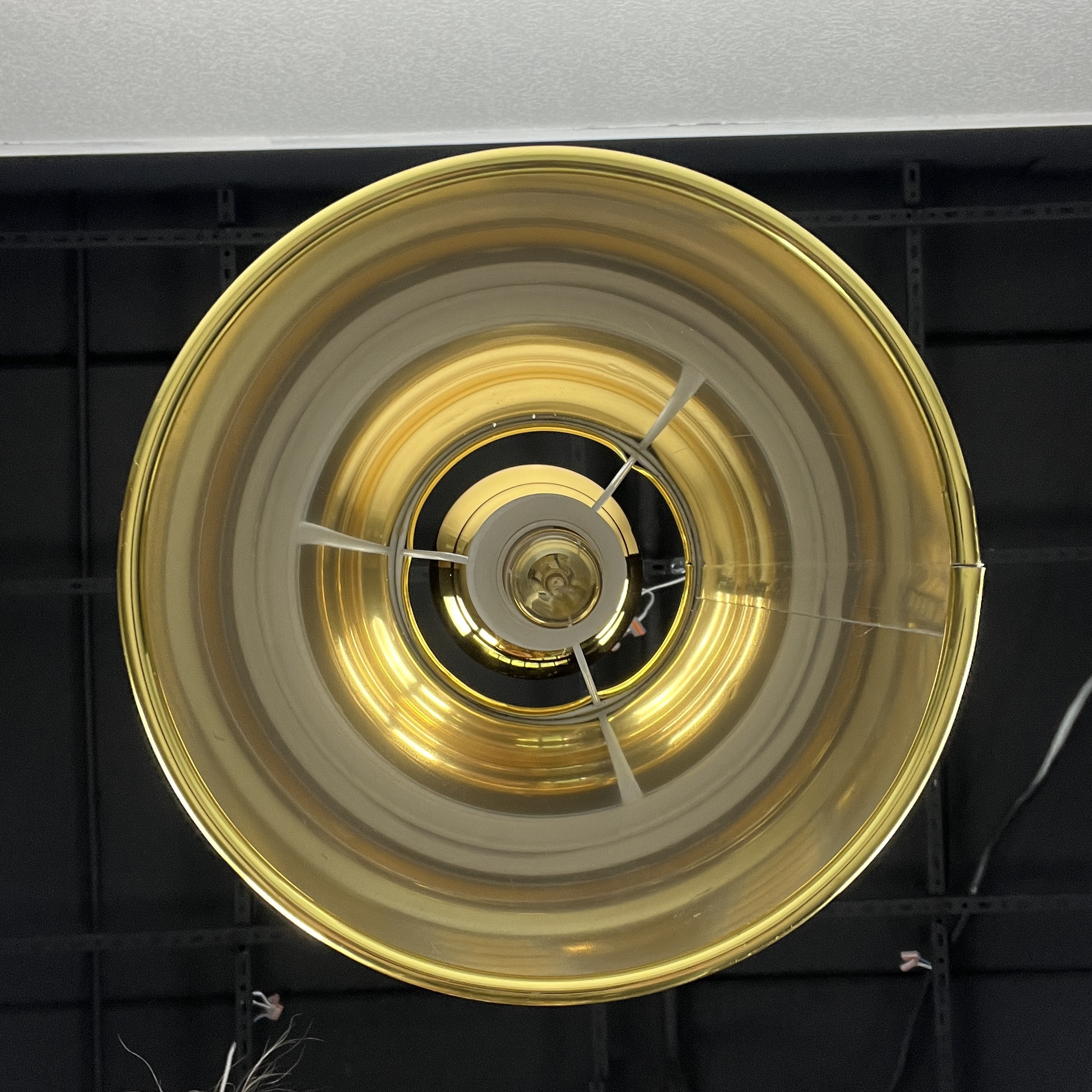 Светильник Josephine Pendant Lights D18 Gold 208493-22