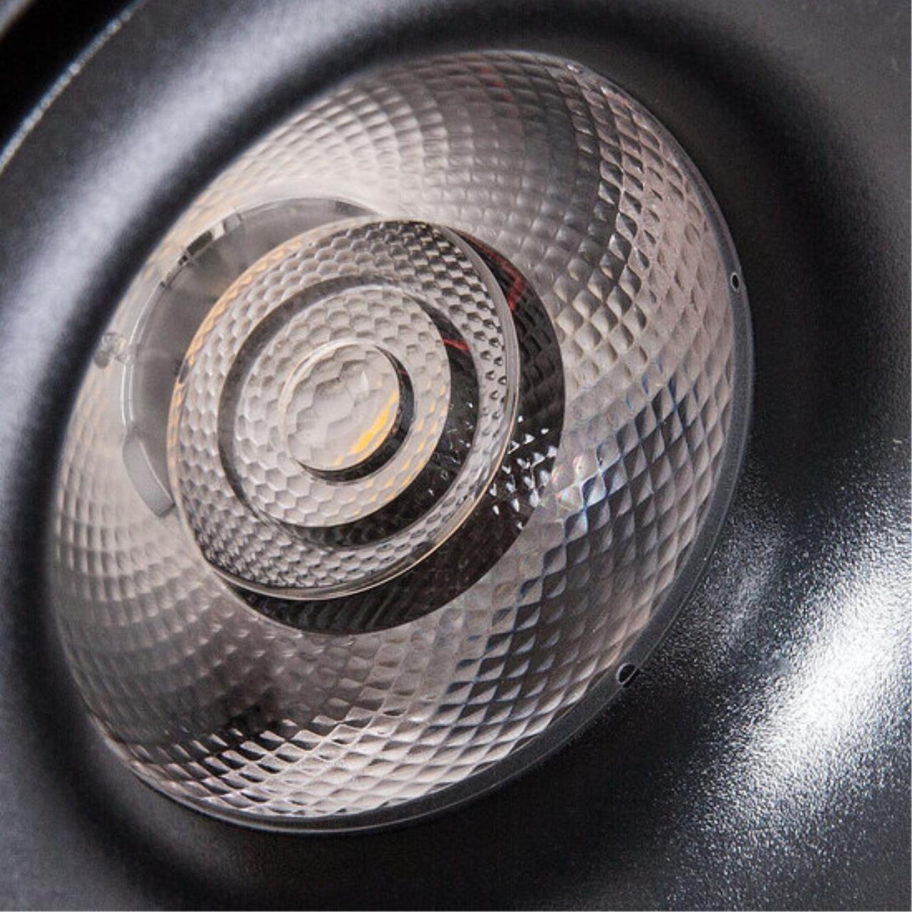 Arte lamp A7715PL-1BK СВЕТИЛЬНИК ПОТОЛОЧНЫЙ