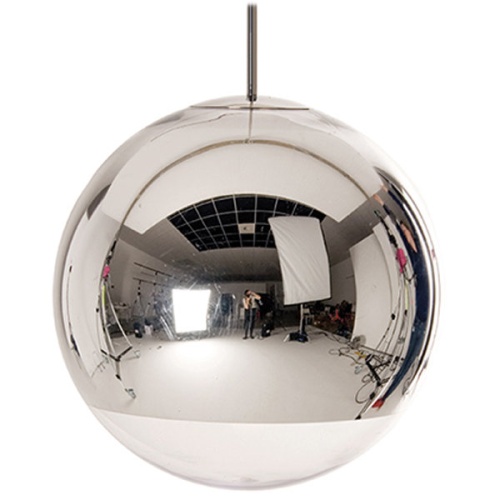 Подвесной Светильник Mirror Ball D50 от Imperiumloft 179996-22