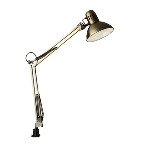 Офисная настольная лампа Arte lamp A6068LT-1AB