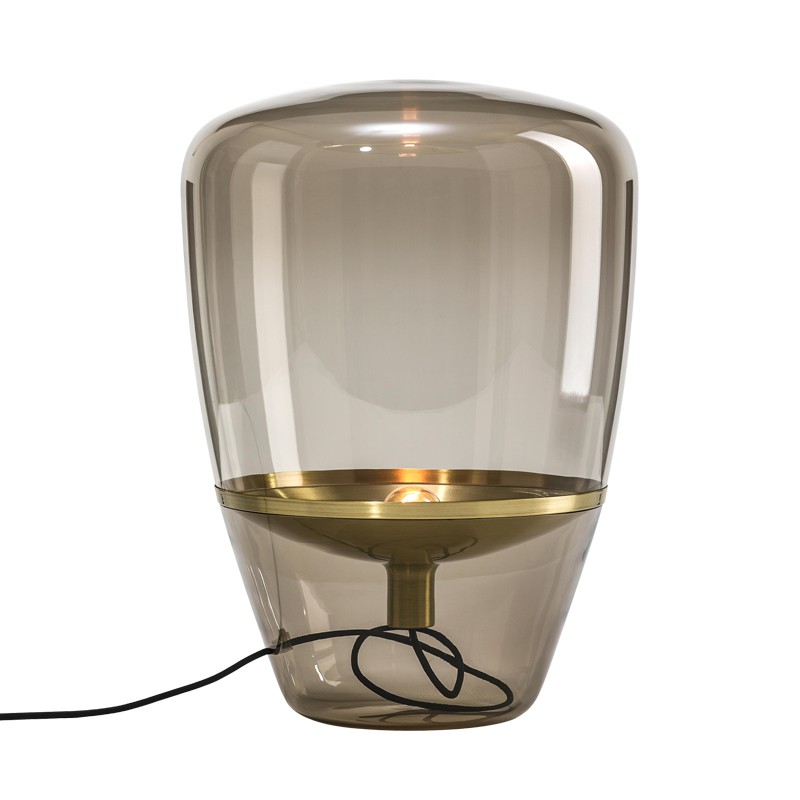 Настольная Лампа M-Lont D21 Amber от Imperiumloft 154950-60