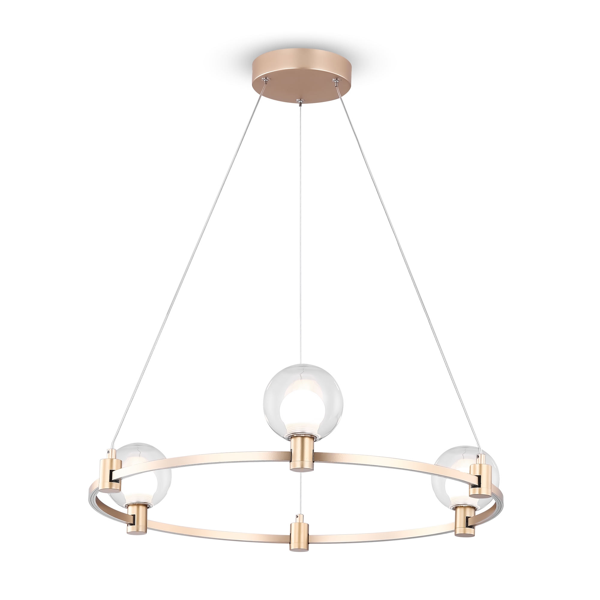 Подвесной светильник Freya FR4005PL-03G1