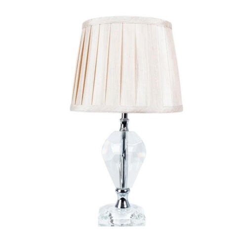 Интерьерная настольная лампа Arte lamp A4024LT-1CC