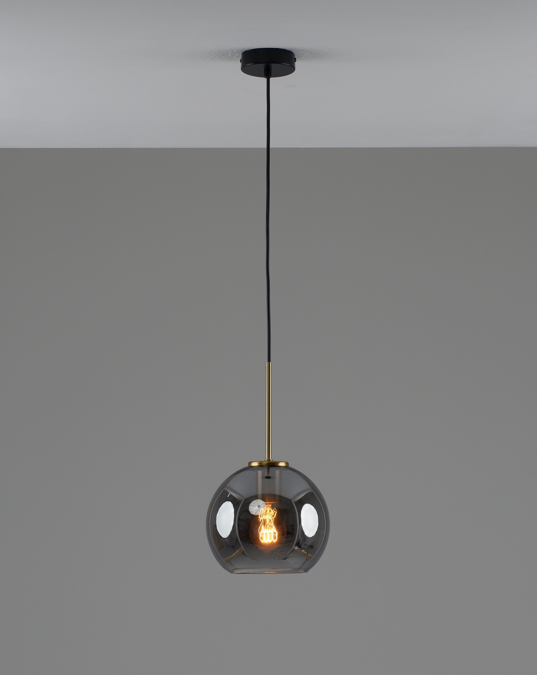 Светильник подвесной Moderli V11527-1P Sumatra