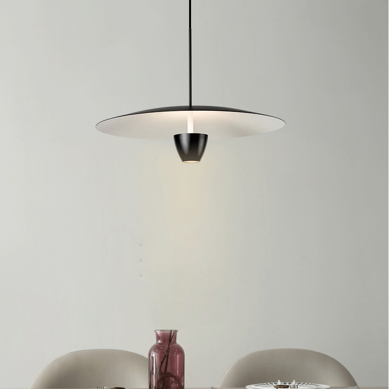 Подвесной светильник REFLECT D55 3000К 219204-23