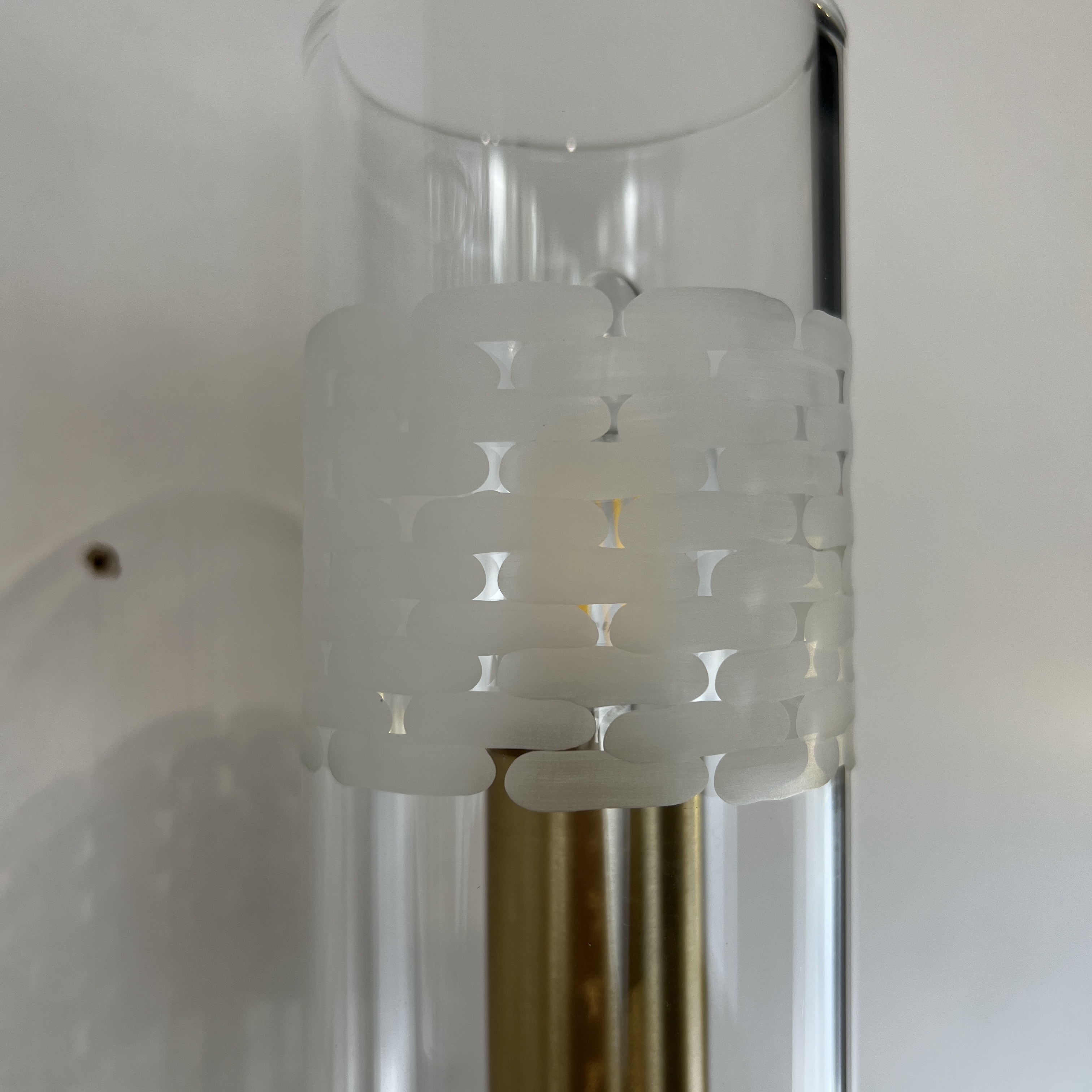 Настенный светильник (Бра) Chamont 2 164356-60