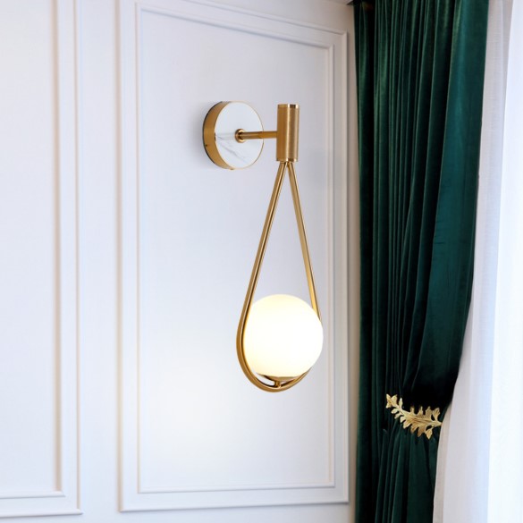 Бра CORDA Wall Lamp 144084-22