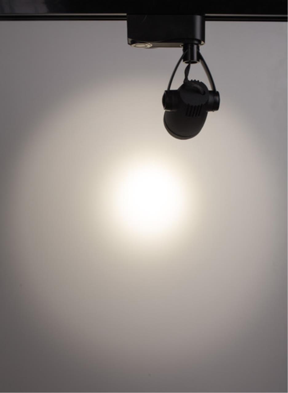 Трековый светильник Arte lamp A5910PL-1BK СВЕТИЛЬНИК ПОТОЛОЧНЫЙ