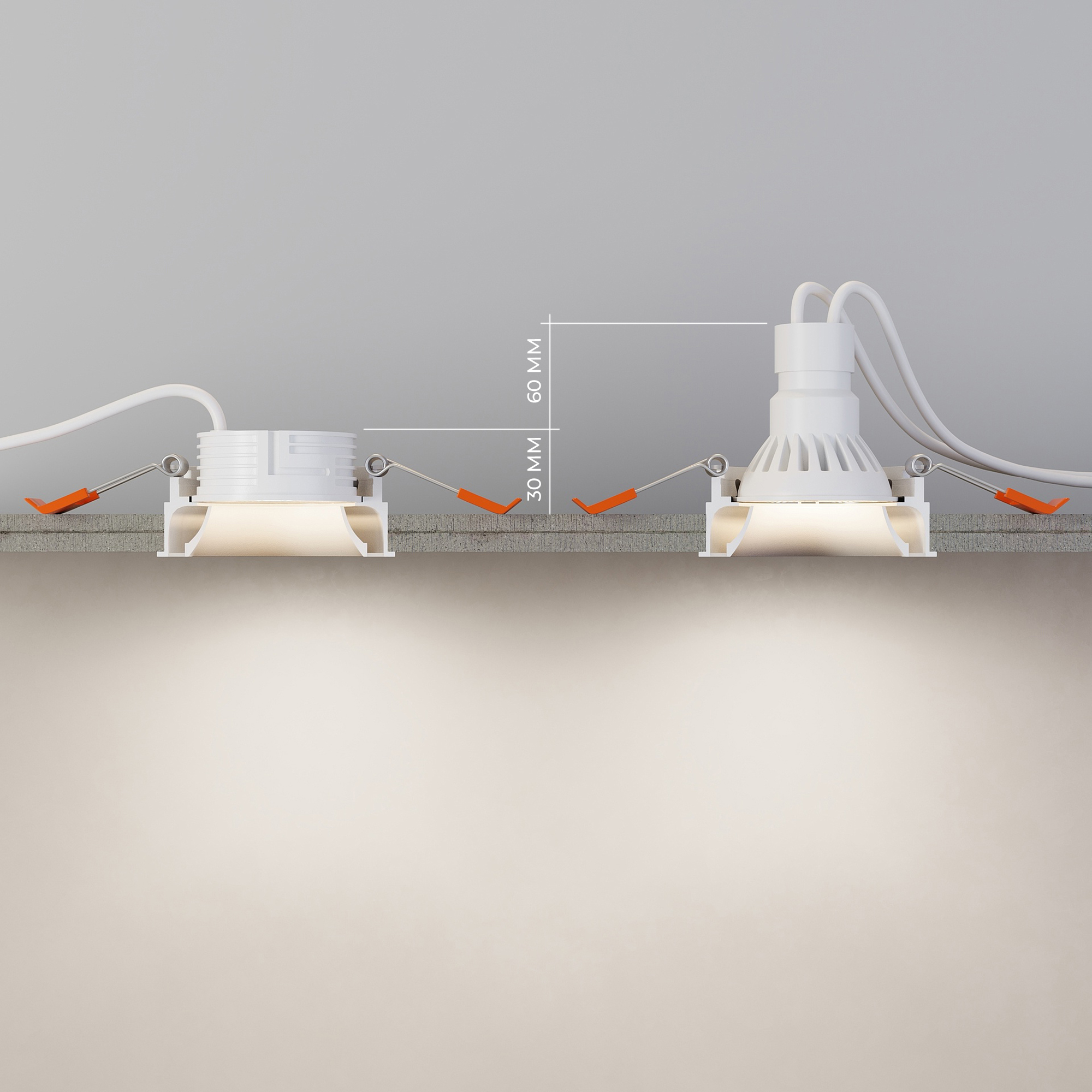 ST9101.439.07DIM Модуль ST-Luce Черный LED -*7W 3000K Источники света