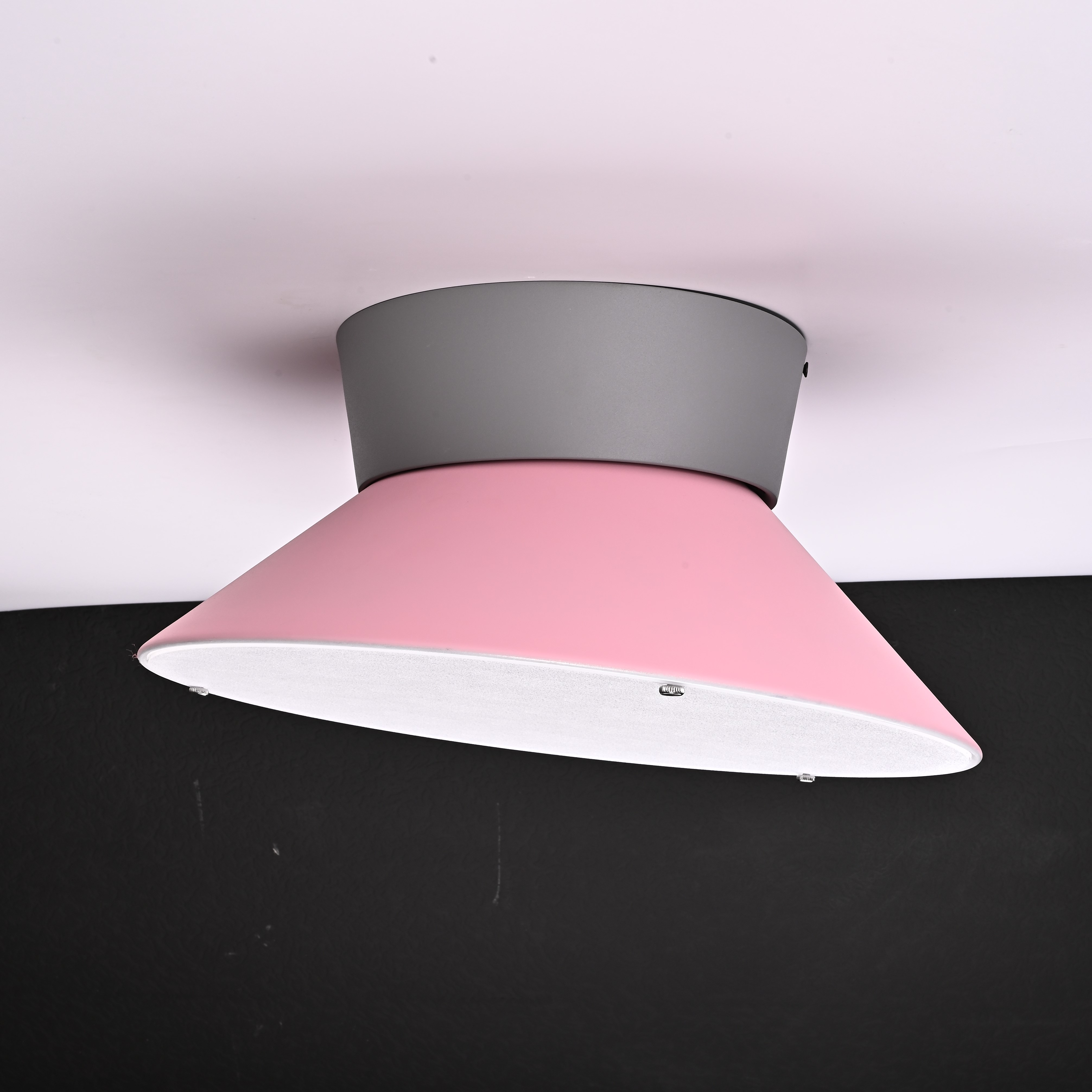 Потолочный Светильник Knap D40 Pink от Imperiumloft 193558-26