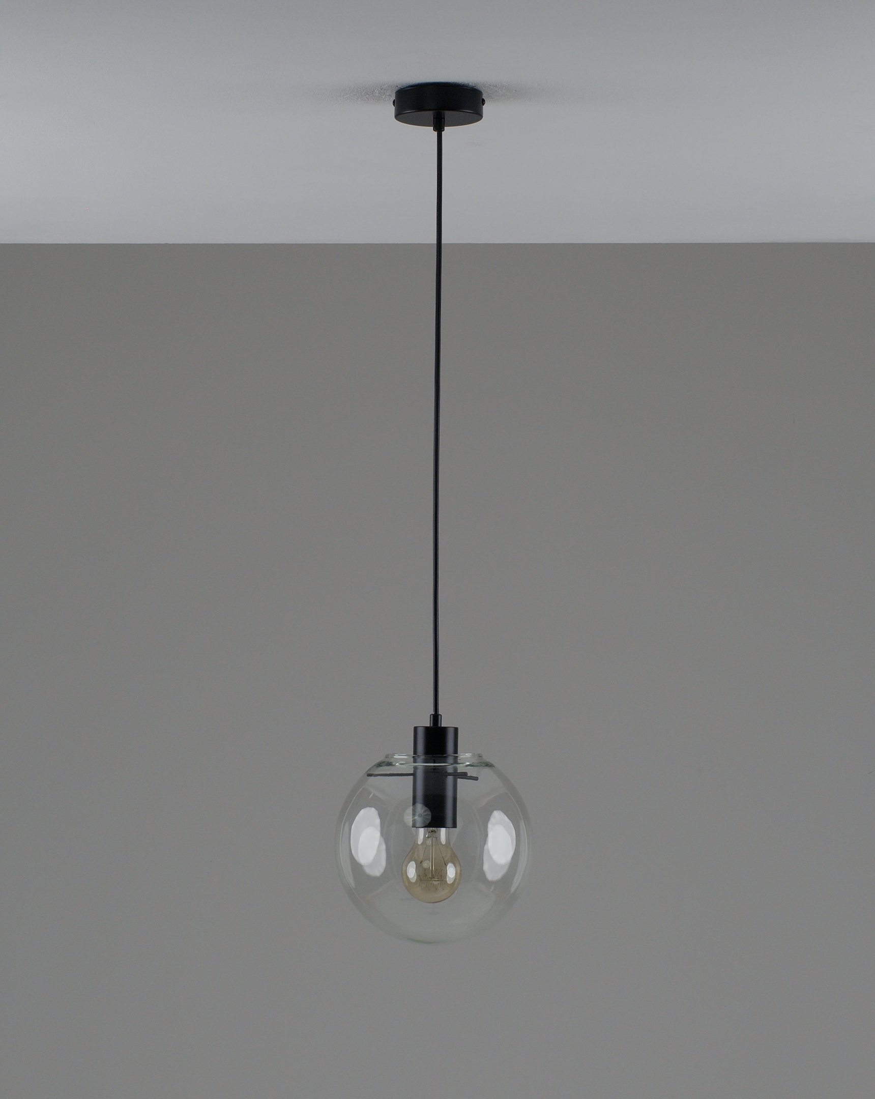 Светильник подвесной Moderli V11538-1P Aurora