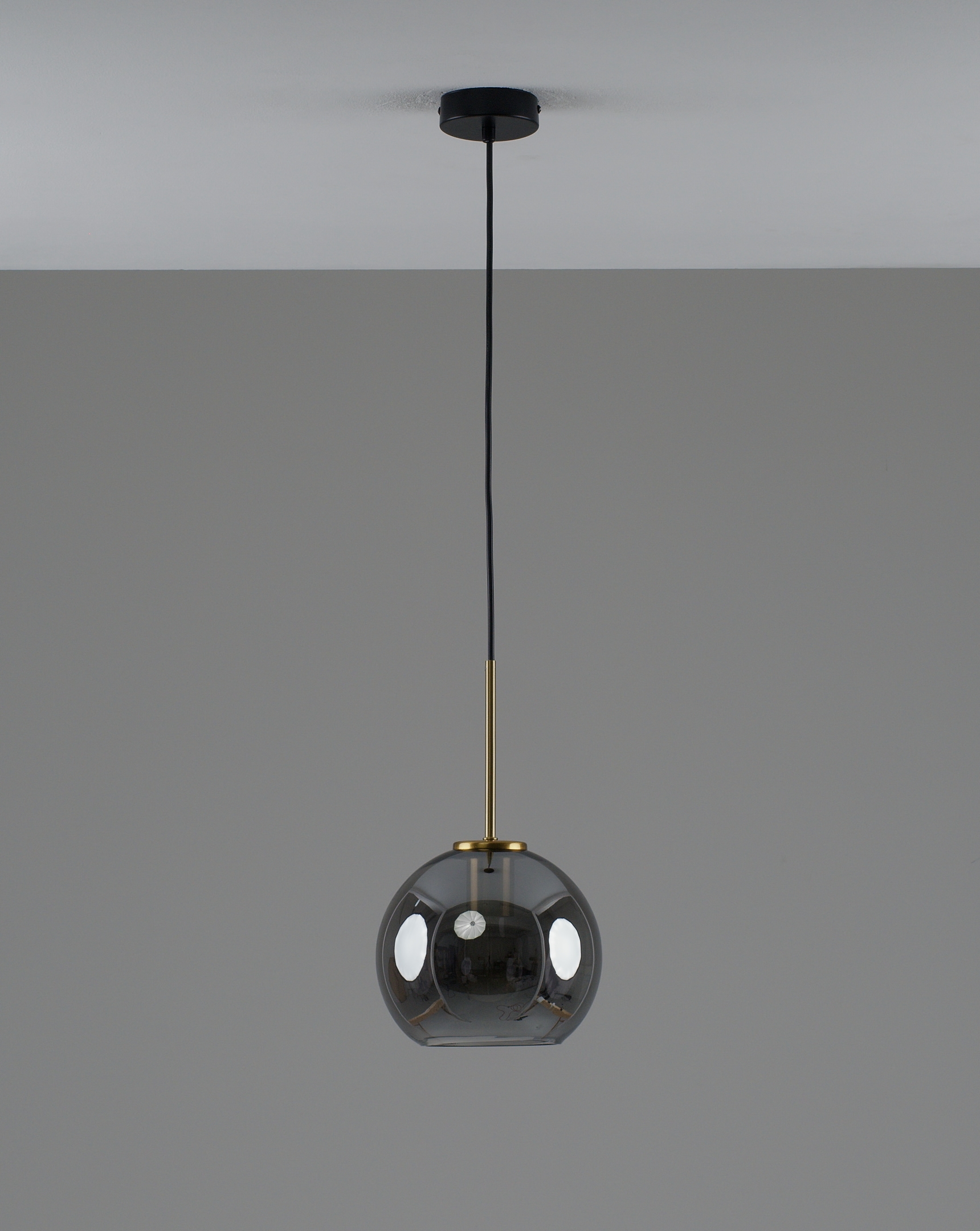 Светильник подвесной Moderli V11527-1P Sumatra