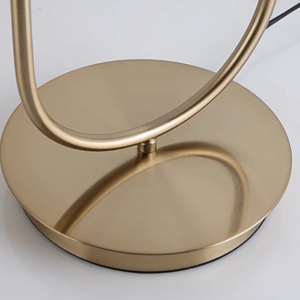 Настольная Лампа Corda Table Lamp от Imperiumloft 99050-22