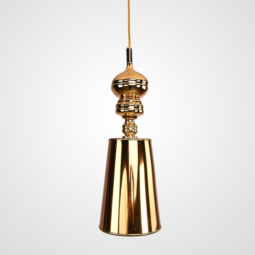 Светильник Josephine Pendant Lights D18 Gold от Imperiumloft 208493-22