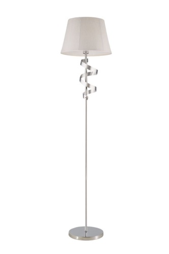 F1780/1 CHR+SIL (1) Торшер Veneto Luce (NW)_SS