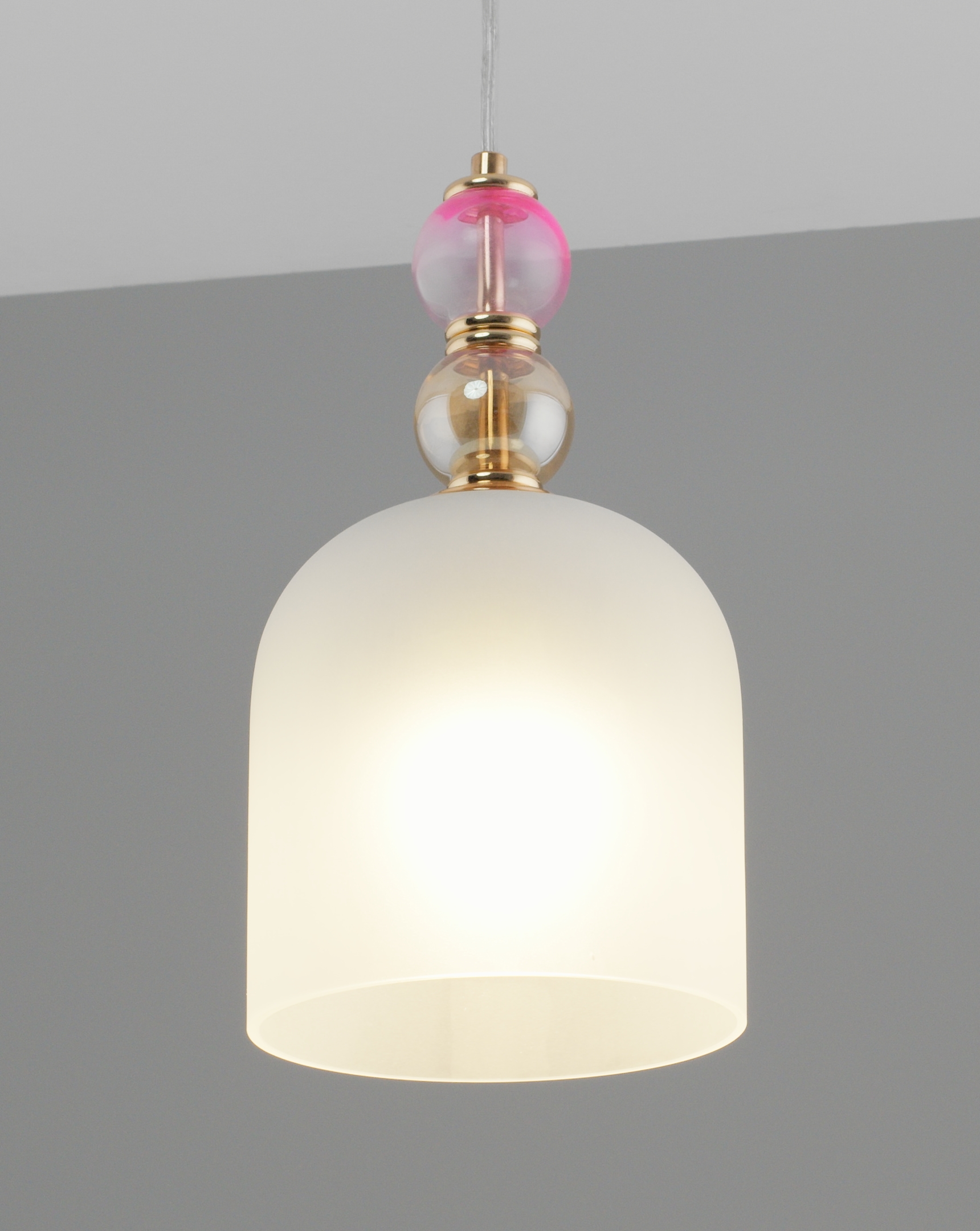 Светильник подвесной Moderli V11399-1P Tamina