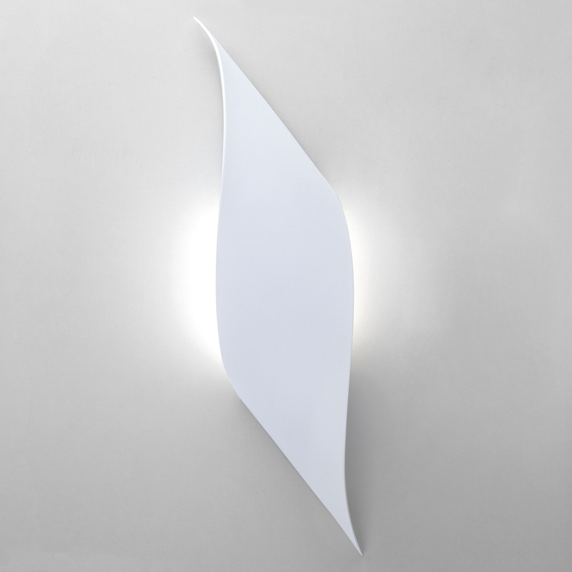 Светильник настенный светодиодный белый Eurosvet 40130/1 LED