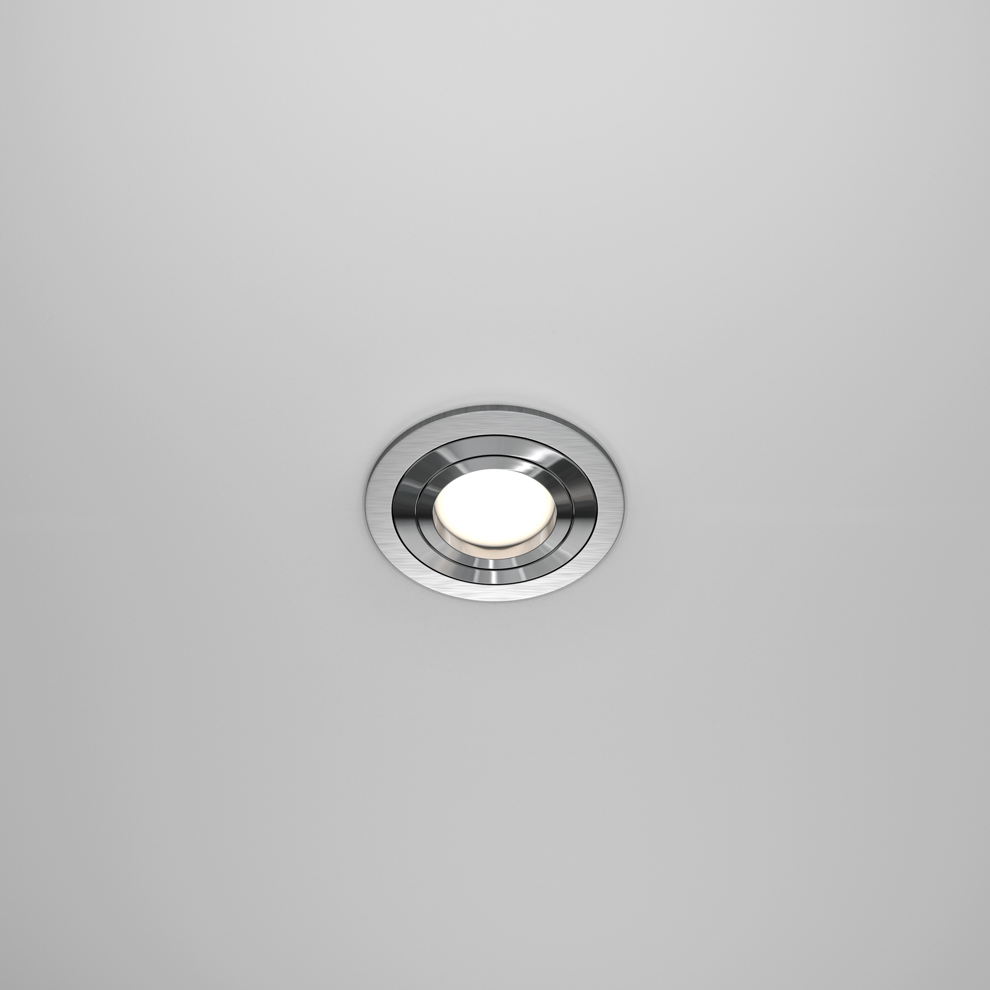 Встраиваемый светильник Technical DL023-2-01S