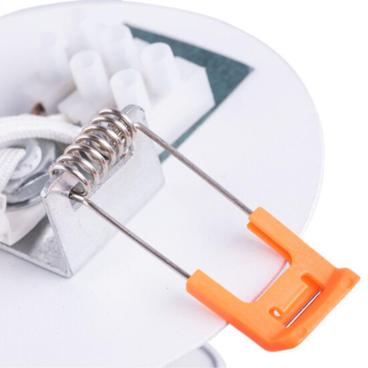 Arte lamp A3214PL-1WH Светильник потолочный встраиваемый CEFEO для MR16 Ø55x100мм белый IP20 монтаж Ø55мм только для LED ламп