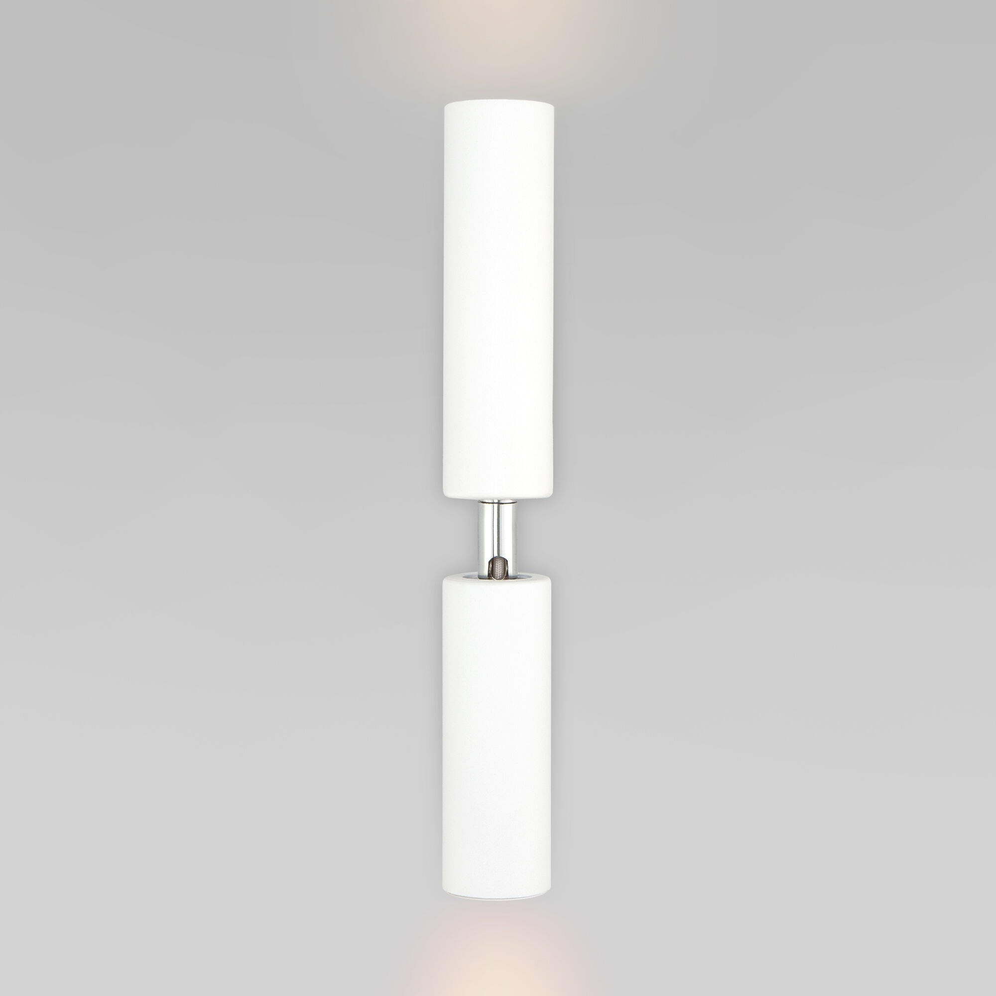Настенный светильник Eurosvet 40020/1 LED белый