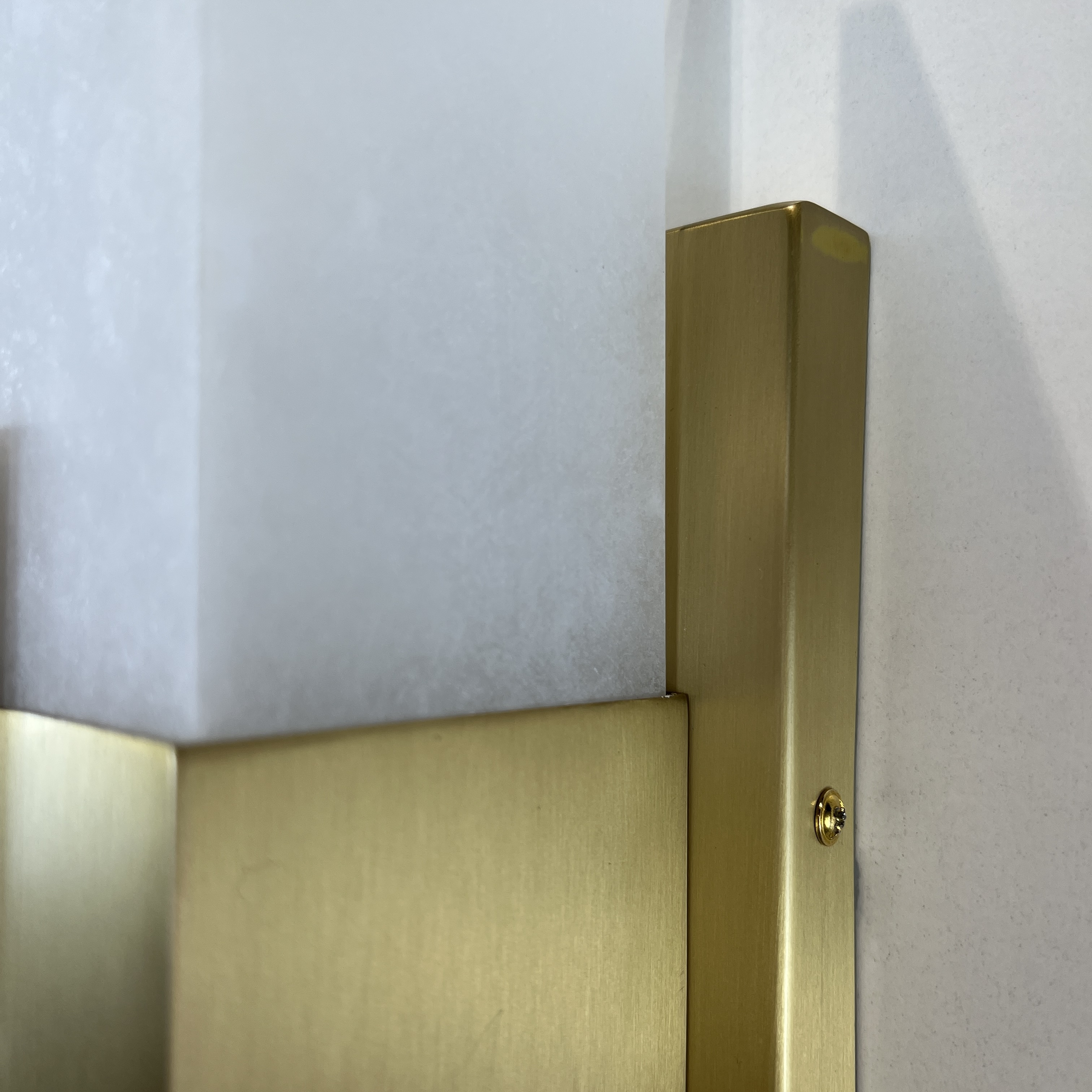 Бра Covet Short Clip Bath Sconce 147864-22